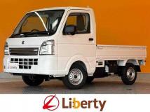 2025 Suzuki Carry Truck