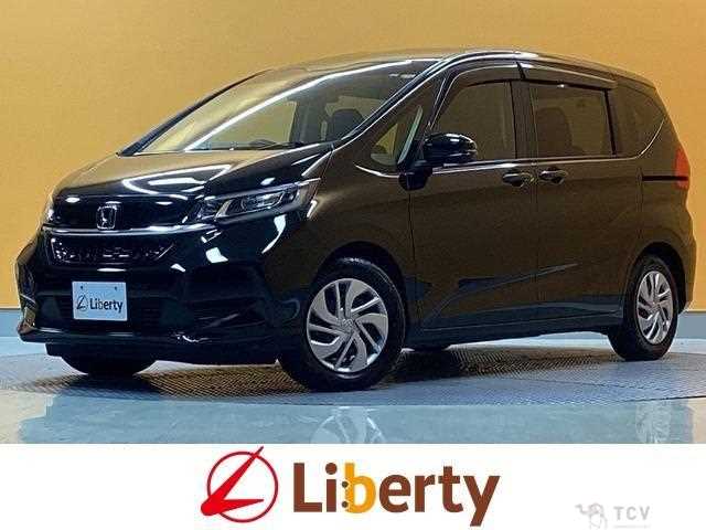 2023 Honda Freed