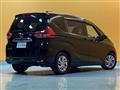 2023 Honda Freed
