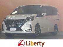 2021 Nissan Serena
