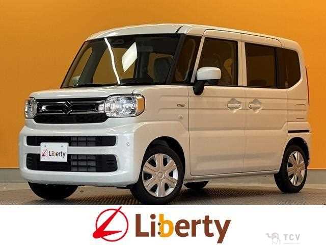 2025 Suzuki Suzuki Others