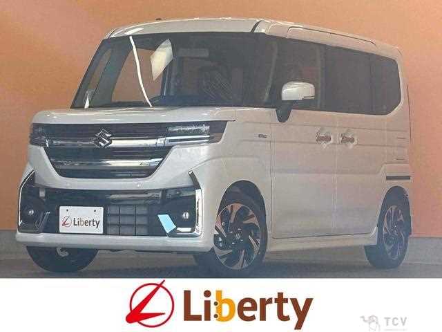 2025 Suzuki Suzuki Others