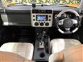 2015 Toyota FJ Cruiser