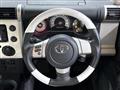 2015 Toyota FJ Cruiser
