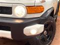 2015 Toyota FJ Cruiser