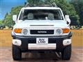 2015 Toyota FJ Cruiser