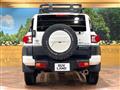 2015 Toyota FJ Cruiser