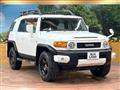2015 Toyota FJ Cruiser