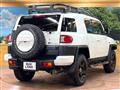 2015 Toyota FJ Cruiser