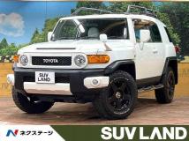 2015 Toyota FJ Cruiser