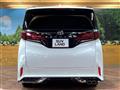 2024 Toyota Alphard G