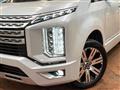2023 Mitsubishi Delica D5