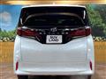 2024 Toyota Alphard G