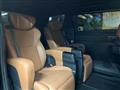 2023 Toyota Vellfire