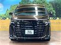 2023 Toyota Vellfire