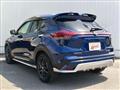 2023 Nissan KIX