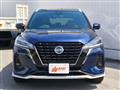 2023 Nissan KIX