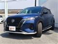 2023 Nissan KIX