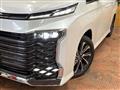 2026 Toyota Voxy