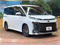 2026 Toyota Voxy
