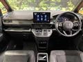 2023 Honda Step WGN