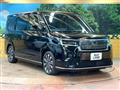 2023 Honda Step WGN