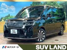 2023 Honda Step WGN
