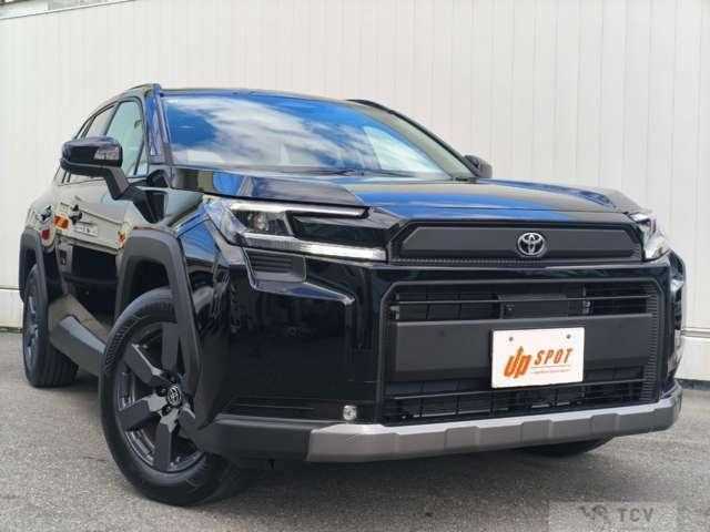 2026 Toyota RAV4