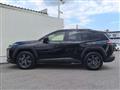 2026 Toyota RAV4