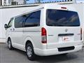 2021 Toyota Hiace Van