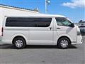 2021 Toyota Hiace Van