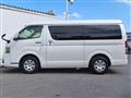 2021 Toyota Hiace Van