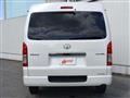 2021 Toyota Hiace Van