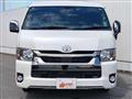 2021 Toyota Hiace Van