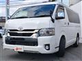 2021 Toyota Hiace Van