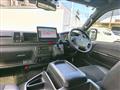 2021 Toyota Hiace Van