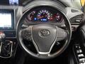 2017 Toyota Voxy