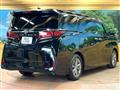 2024 Toyota Alphard G