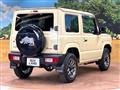 2025 Suzuki Jimny