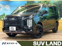 2025 Mitsubishi Delica D5