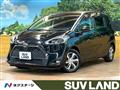 2019 Toyota Sienta