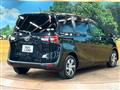 2019 Toyota Sienta
