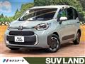 2024 Toyota Sienta