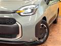 2024 Toyota Sienta