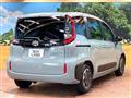 2024 Toyota Sienta