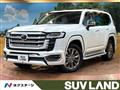 2023 Toyota Land Cruiser
