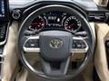 2023 Toyota Land Cruiser