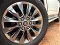 2023 Toyota Land Cruiser