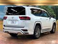 2023 Toyota Land Cruiser