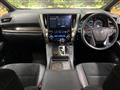 2022 Toyota Alphard Hybrid